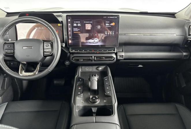 Haval H7 I с пробегом 2025 года, цена 3 195 000 рублей, 28491 км, внедорожник, Автокод Объявления