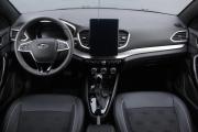 Lada (ВАЗ) Vesta I Рестайлинг (NG) Брянск  - изображение 30