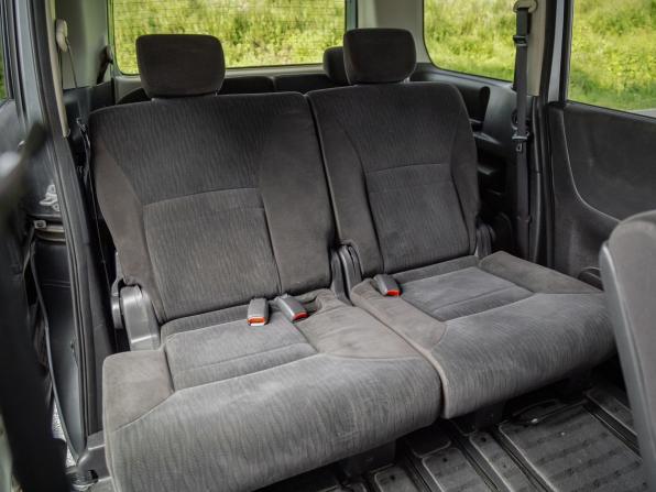 Nissan Serena III (C25) с пробегом 2010 года, цена 781 000 рублей, 205000 км, минивэн, Автокод Объявления