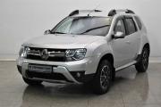 Renault Duster I Рестайлинг Москва  - изображение 18