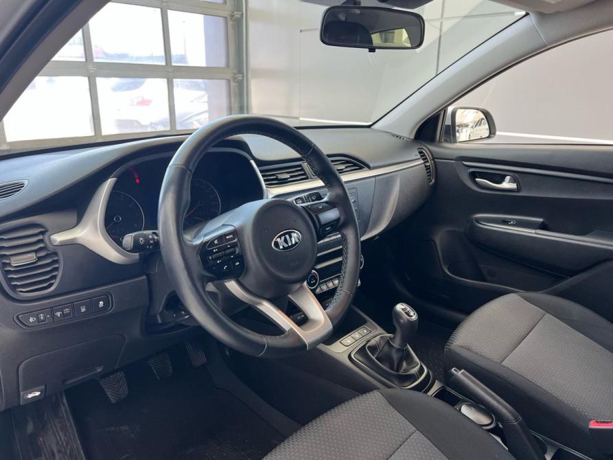 Kia Rio IV Рестайлинг Екатеринбург  - изображение 10