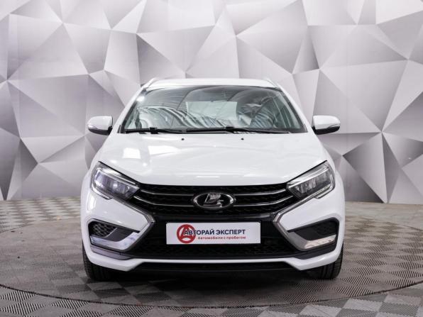 Lada (ВАЗ) Vesta I Рестайлинг (NG) с пробегом 2024 года, цена 1 444 000 рублей, 19500 км, универсал, Автокод Объявления