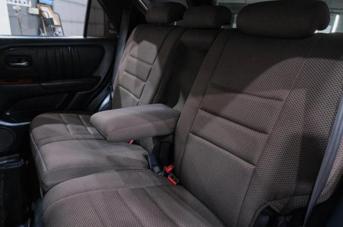 Lexus RX I с пробегом 2002 года, цена 799 000 рублей, 499000 км, внедорожник, Автокод Объявления