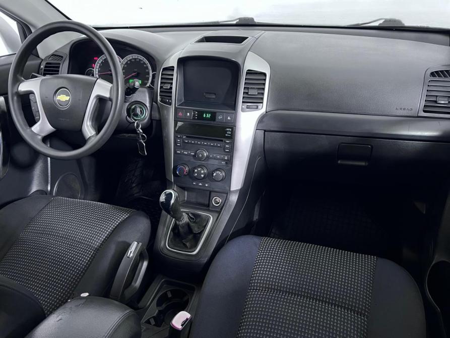 Chevrolet Captiva I Ростов-на-Дону  - изображение 11