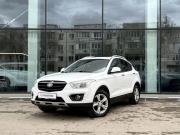FAW Besturn X80 I Самара  - изображение 16