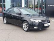 Kia Cerato II Москва  - изображение 21
