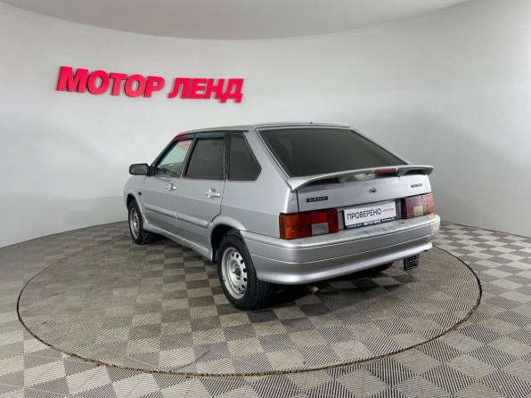 Lada (ВАЗ) 2114 с пробегом 2010 года, цена 225 000 рублей, 149426 км, хэтчбек, Автокод Объявления