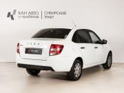 Lada (ВАЗ) Granta I Рестайлинг Казань  - изображение 10