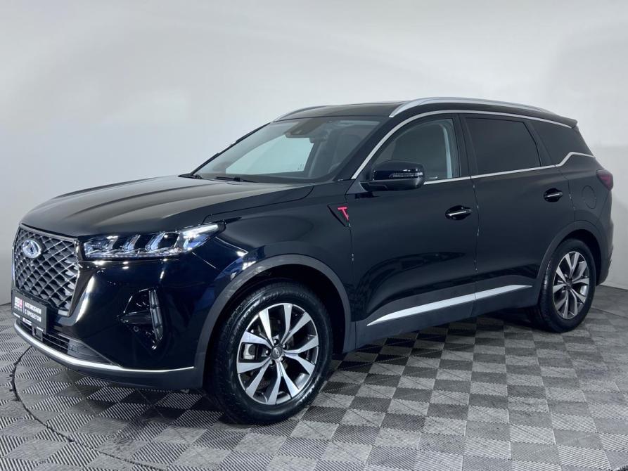 Chery Tiggo 7 Pro Max I Ростов-на-Дону  - изображение 1