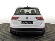 Volkswagen Tiguan II Москва  - изображение 33