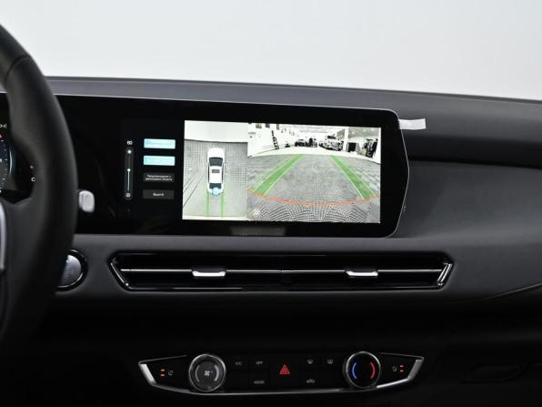 Новый BAIC U5 Plus 2025 года, цена 2 249 000 рублей, седан, Автокод Объявления