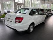 Lada (ВАЗ) Granta I Рестайлинг Киров  - изображение 25