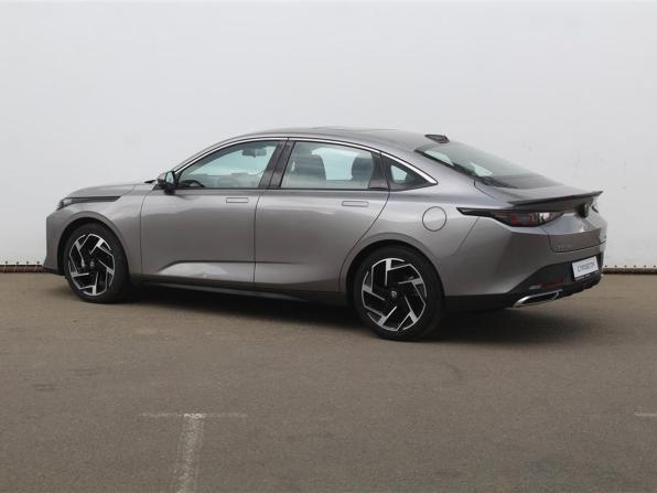 Changan Lamore с пробегом 2023 года, цена 2 230 000 рублей, 390 км, седан, Автокод Объявления