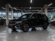 Geely Monjaro I Рестайлинг 2 Москва  - изображение 37