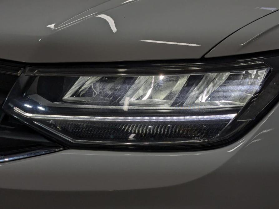 Volkswagen Tiguan II Рестайлинг Москва  - изображение 30