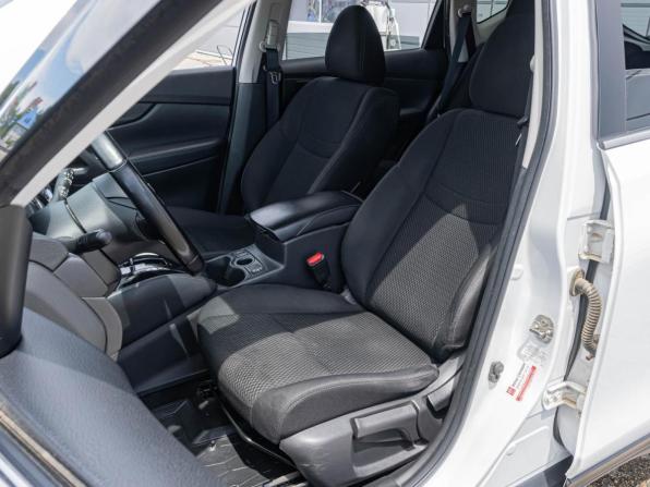 Nissan X-Trail III Рестайлинг с пробегом 2021 года, цена 2 630 000 рублей, 75829 км, внедорожник, Автокод Объявления
