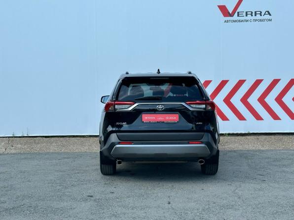 Toyota RAV4 V (XA50) с пробегом 2019 года, цена 3 100 000 рублей, 88419 км, внедорожник, Автокод Объявления