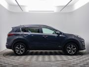 Kia Sportage IV Рестайлинг Москва  - изображение 21