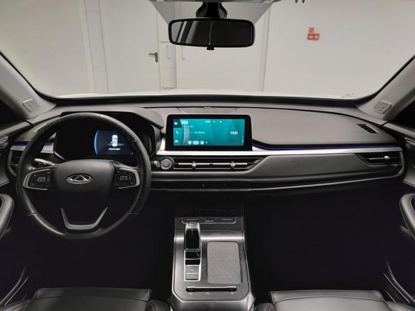 Chery Tiggo 7 Pro I с пробегом 2021 года, цена 1 480 000 рублей, 152500 км, внедорожник, Автокод Объявления