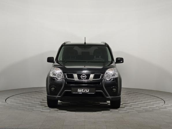 Nissan X-Trail II Рестайлинг с пробегом 2014 года, цена 1 206 000 рублей, 169453 км, внедорожник, Автокод Объявления