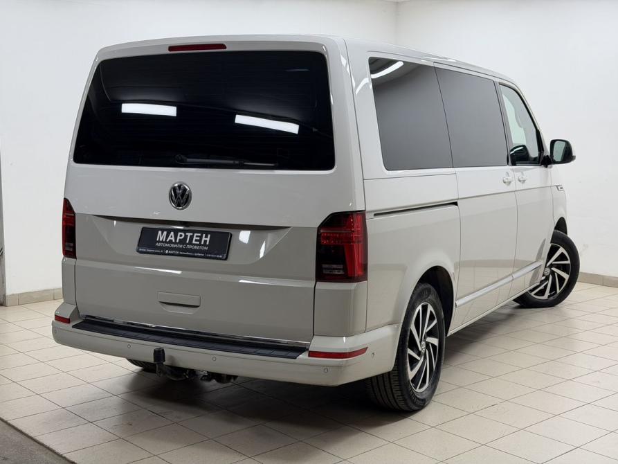 Volkswagen Multivan T6 Рестайлинг Вологда  - изображение 4