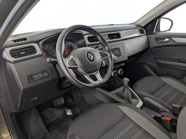 Renault Arkana I с пробегом 2022 года, цена 1 900 000 рублей, 63230 км, внедорожник, Автокод Объявления