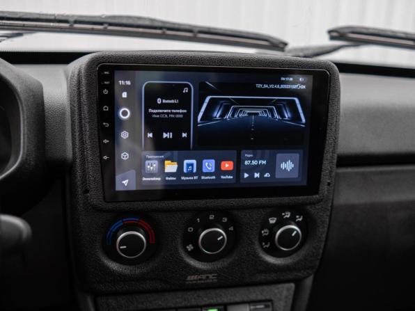 Lada (ВАЗ) Niva Legend с пробегом 2024 года, цена 999 000 рублей, 15242 км, внедорожник, Автокод Объявления