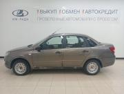 Lada (ВАЗ) Granta I Рестайлинг Ижевск  - изображение 16