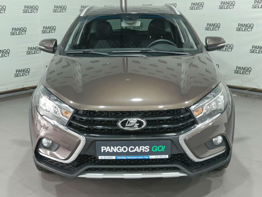 Lada (ВАЗ) Vesta I Оренбург  - изображение 7