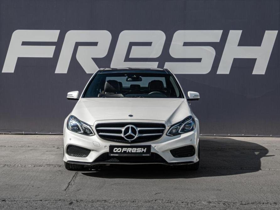 Mercedes-Benz E-Класс IV (W212 S212 C207) Рестайлинг Краснодар  - изображение 3
