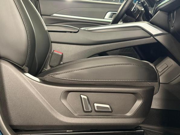 Haval F7 II с пробегом 2025 года, цена 2 980 000 рублей, 8169 км, внедорожник, Автокод Объявления