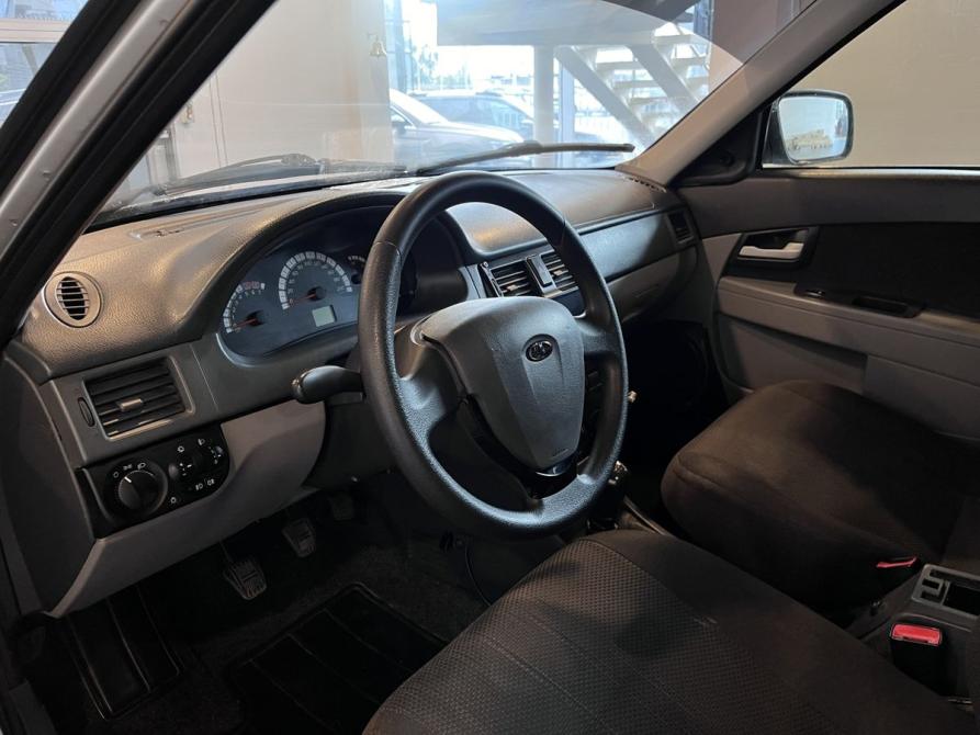 Lada (ВАЗ) Priora I Чебоксары  - изображение 22