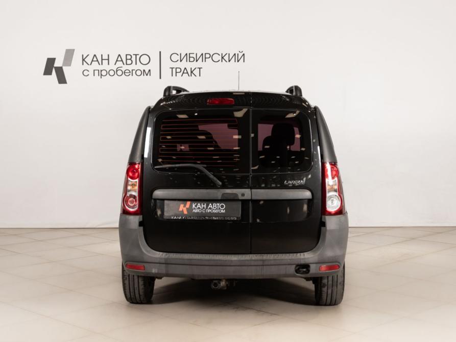 Lada (ВАЗ) Largus I Казань  - изображение 4