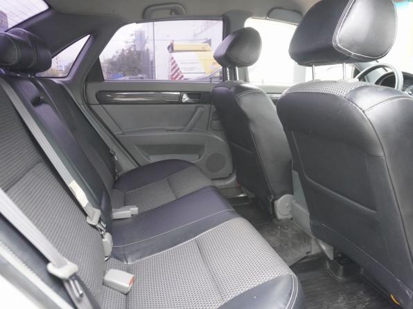 Chevrolet Lacetti I с пробегом 2008 года, цена 550 000 рублей, 155869 км, седан, Автокод Объявления