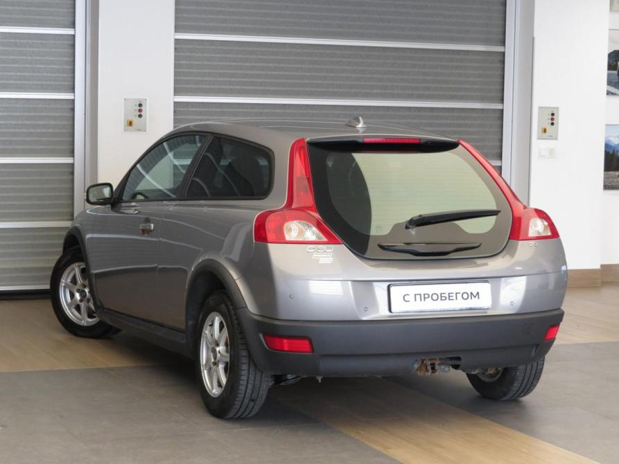 Volvo C30 I Санкт-Петербург  - изображение 4