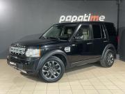 Land Rover Discovery IV Тверь  - изображение 23