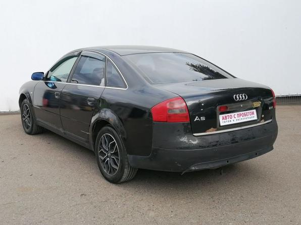 Audi A6 II (C5) с пробегом 1999 года, цена 340 000 рублей, 439260 км, седан, Автокод Объявления