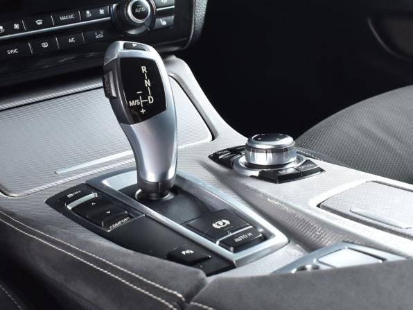 BMW 5 серии VI (F10/F11/F07) Рестайлинг с пробегом 2016 года, цена 2 364 995 рублей, 173691 км, седан, Автокод Объявления