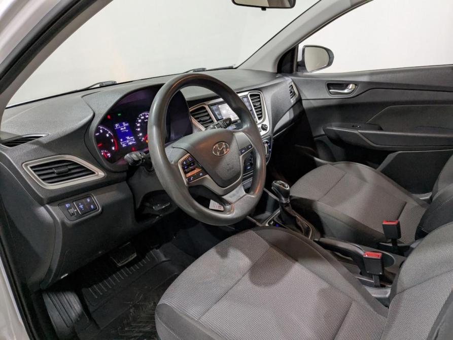 Hyundai Solaris II Рестайлинг Химки  - изображение 24