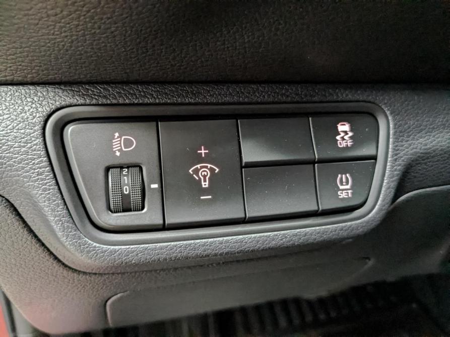Kia Cerato IV Москва  - изображение 27