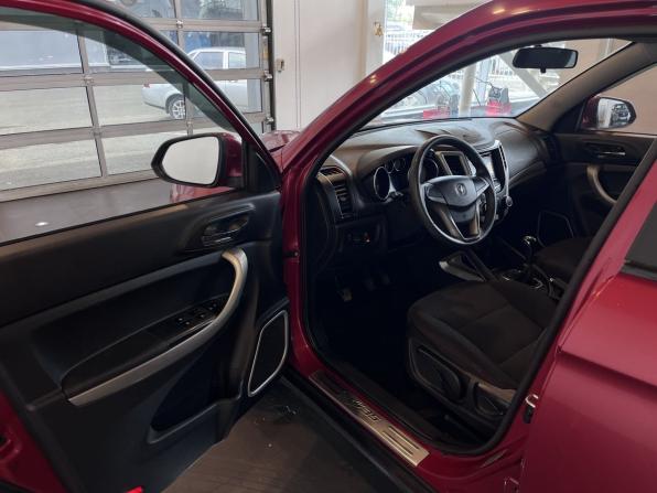 Changan CS35 с пробегом 2014 года, цена 566 000 рублей, 182147 км, внедорожник, Автокод Объявления