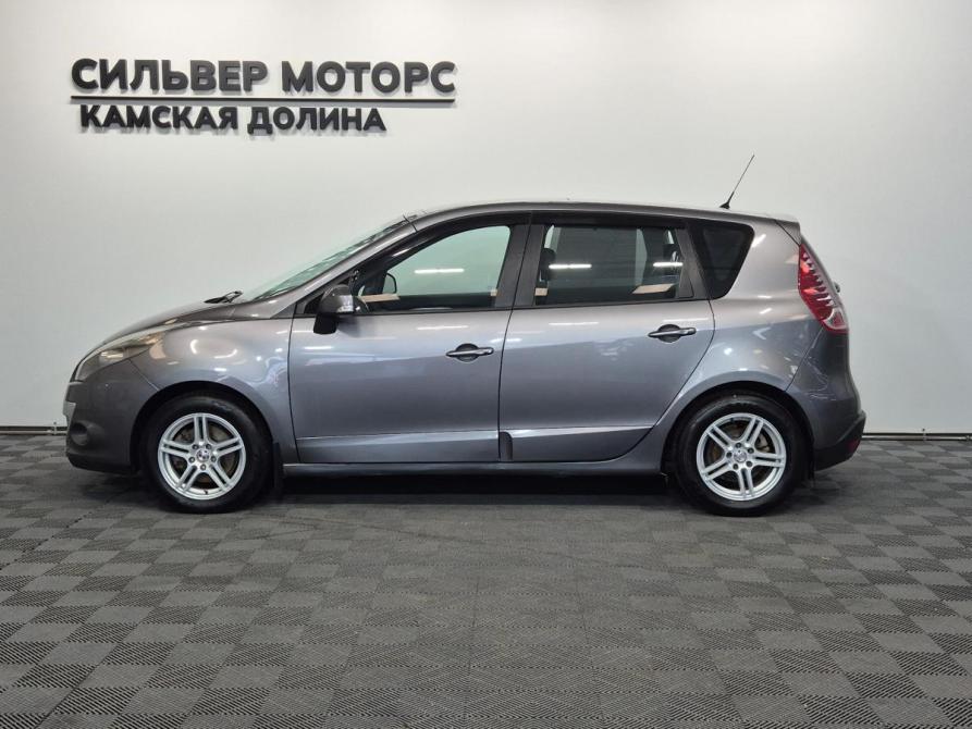 Renault Scenic III Пермь  - изображение 3