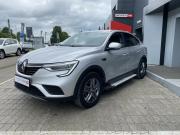 Renault Arkana I Набережные Челны  - изображение 23