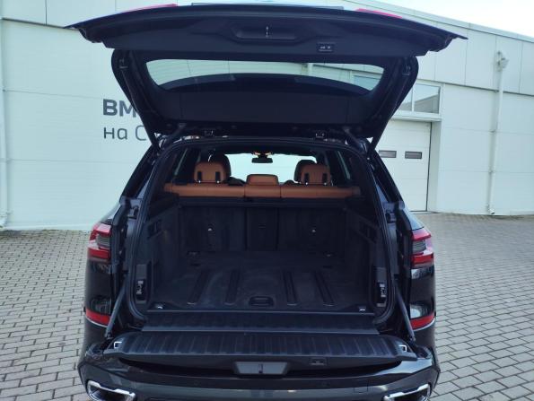 BMW X5 IV (G05/G18) с пробегом 2021 года, цена 6 499 000 рублей, 148785 км, внедорожник, Автокод Объявления