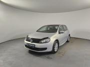 Volkswagen Golf VI Уфа  - изображение 23