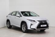 Lexus RX IV Иркутск  - изображение 23