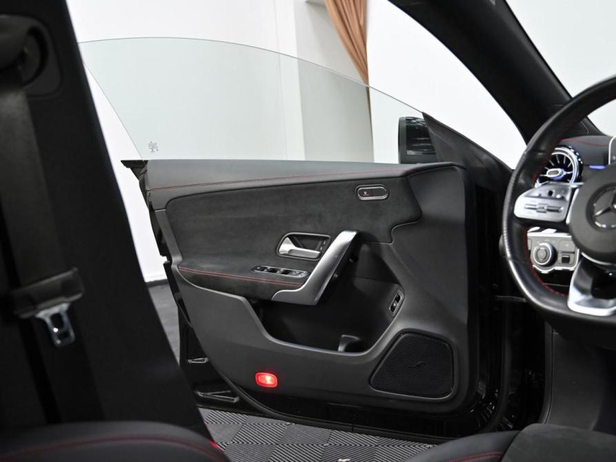 Mercedes-Benz CLA II (C118 X118) Москва  - изображение 19