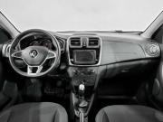 Renault Logan II Рестайлинг Москва  - изображение 20