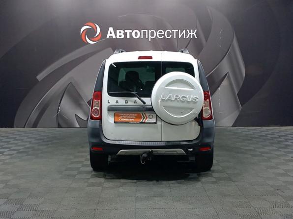 Lada (ВАЗ) Largus I с пробегом 2020 года, цена 799 000 рублей, 164829 км, универсал, Автокод Объявления