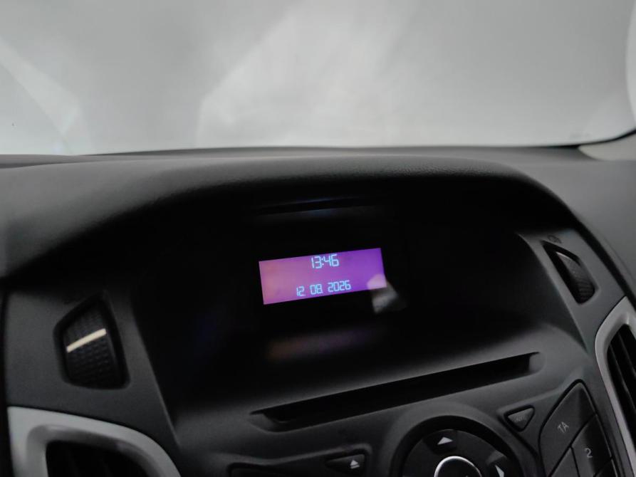 Ford Focus III Подольск  - изображение 14